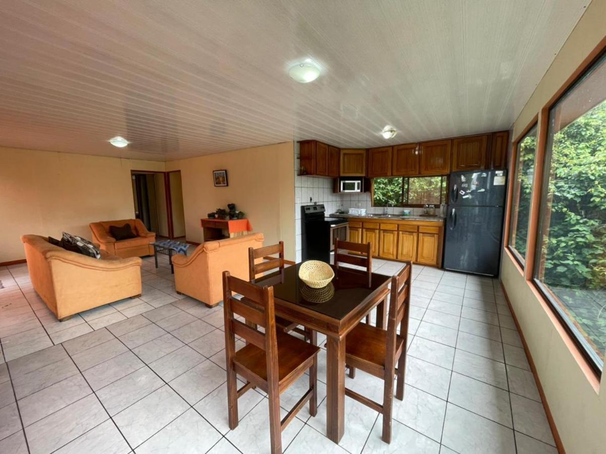 La Casa Bonita Apartment Monteverde Exterior photo
