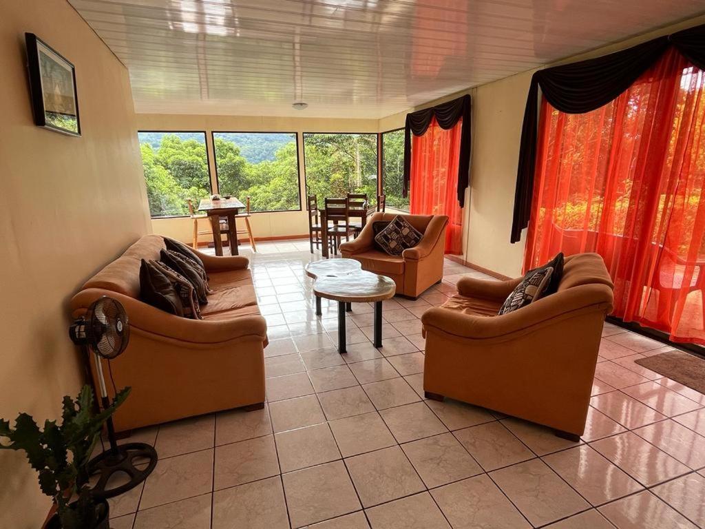 La Casa Bonita Apartment Monteverde Exterior photo