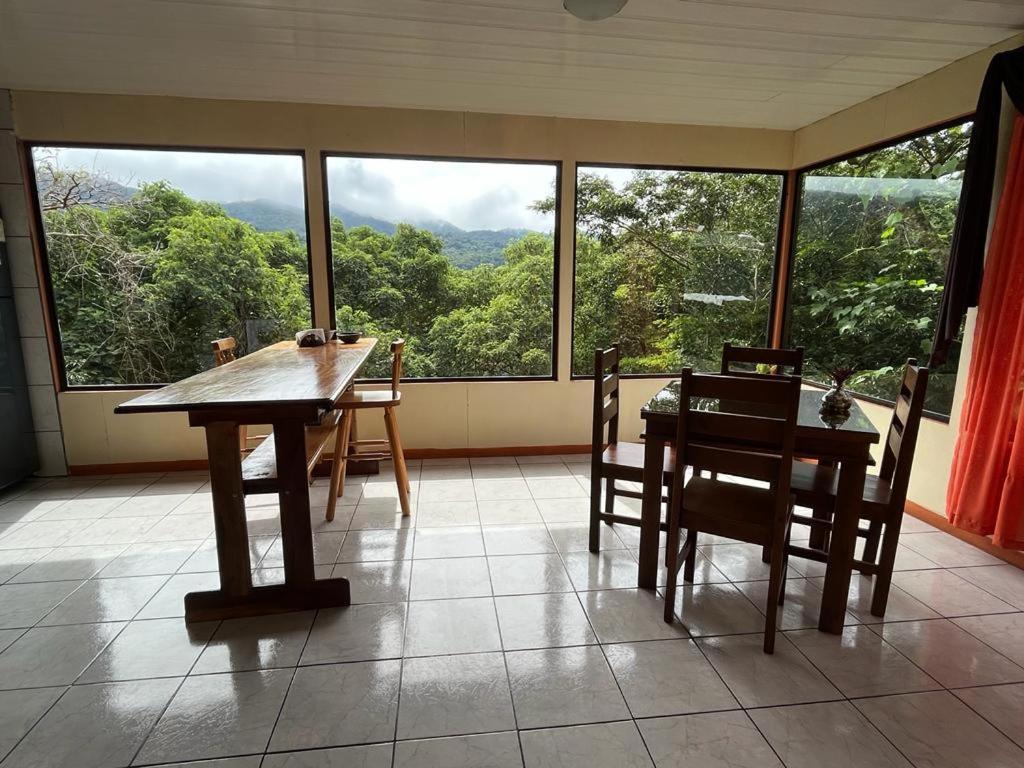 La Casa Bonita Apartment Monteverde Exterior photo