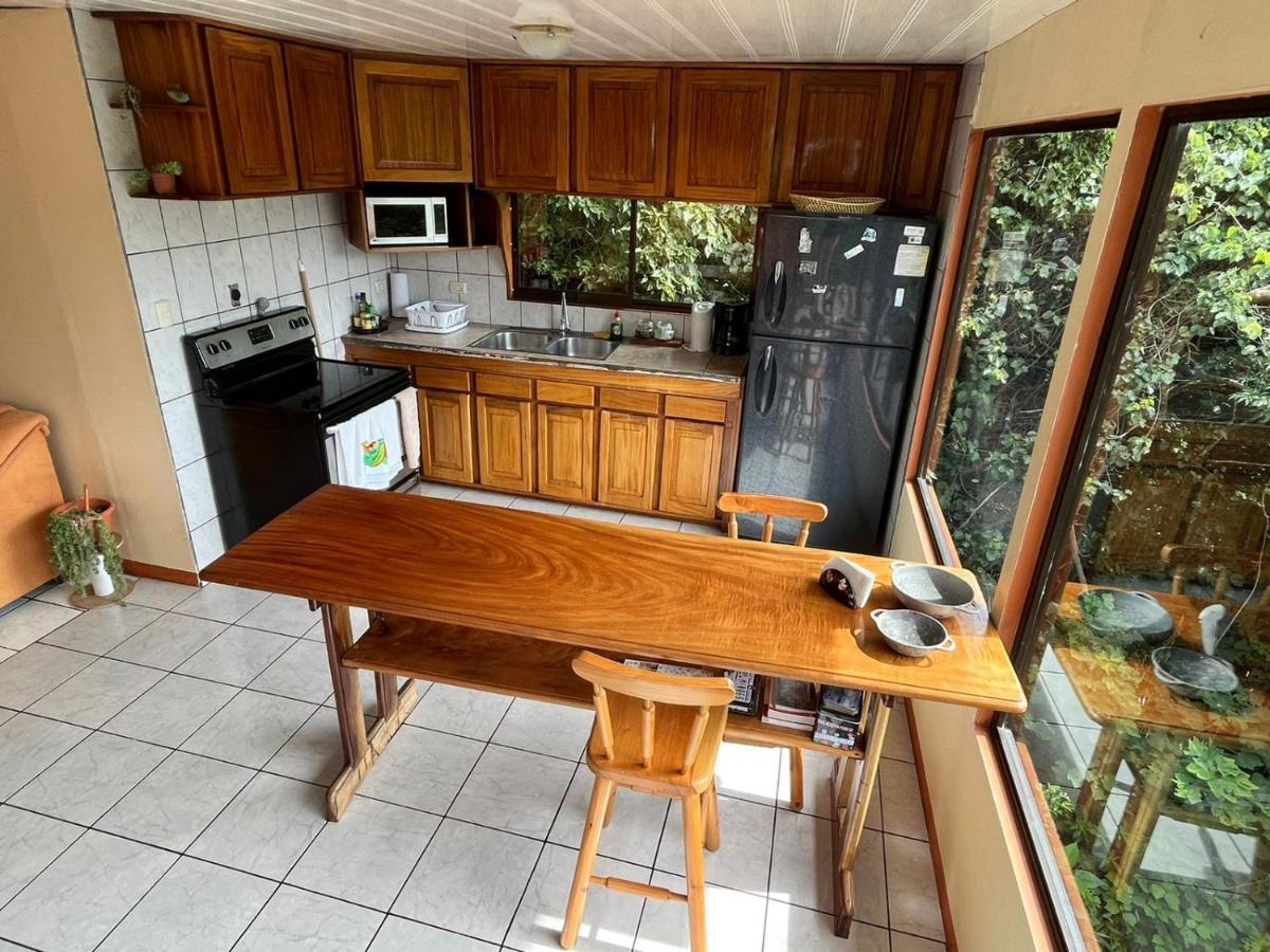 La Casa Bonita Apartment Monteverde Exterior photo