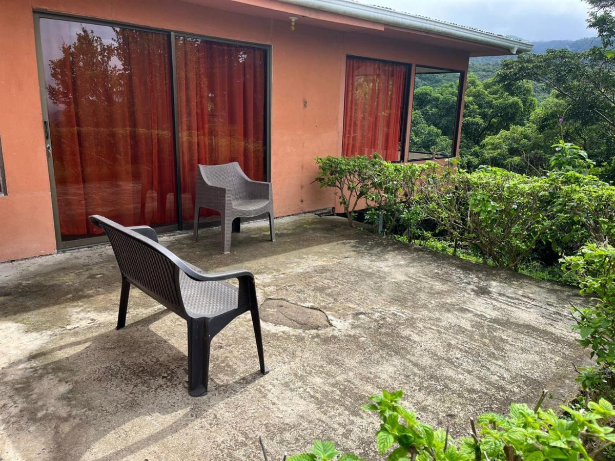 La Casa Bonita Apartment Monteverde Exterior photo