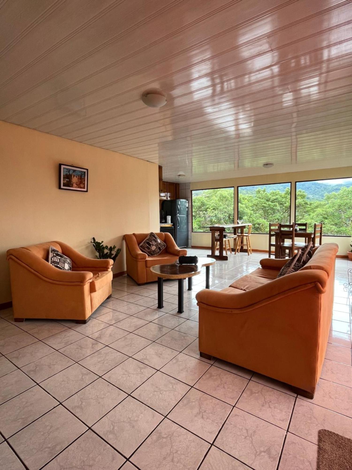 La Casa Bonita Apartment Monteverde Exterior photo